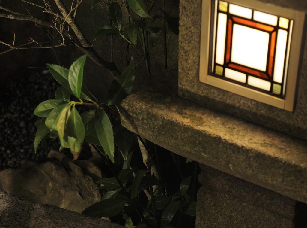 Gion Kyuraku Villa Kiotó Kültér fotó